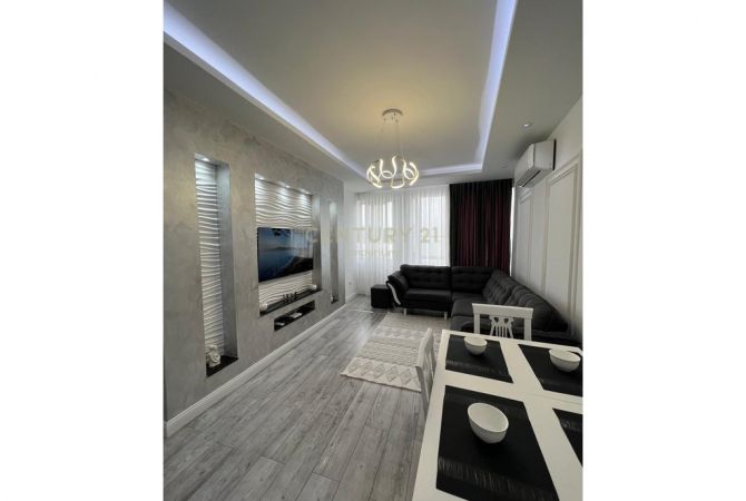 Shtepi ne shitje 2+1 ne Tirane - 130,000 Euro