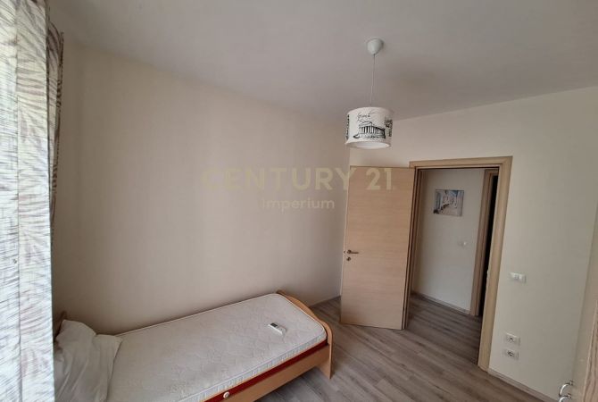 Shtepi ne shitje Apartament ne Tirane, 2+1, Mobilimi E mobiluar, Pagesa 205,000  Euro.
