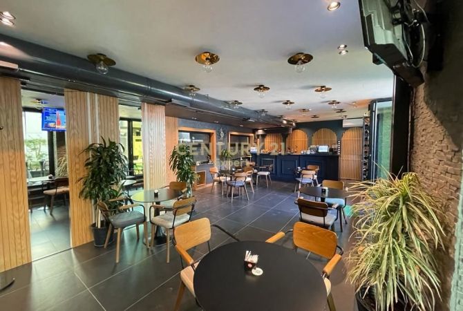 Hotel per Shitje prane Unazes se Vogel – Tirane