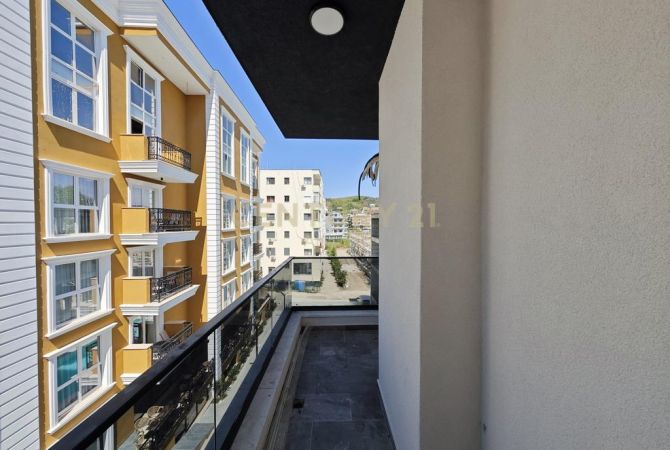 Shtepi ne shitje Apartament ne Durres, 2+1, Mobilimi Bosh, pa mobiluar, Pagesa 113,680  Euro.