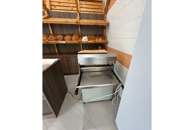 🥖 Biznes Gati ne Kombinat – Furre Buke me 17 Vite Eksperience!