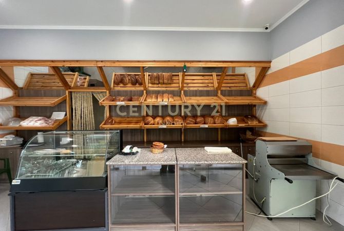 🥖 Biznes Gati ne Kombinat – Furre Buke me 17 Vite Eksperience!