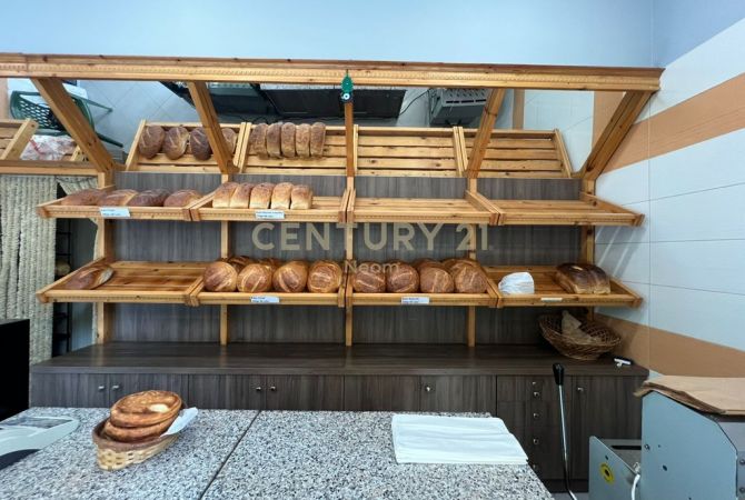 Ambient biznesi ne shitje 1+1 ne Tirane - 90,000 Euro