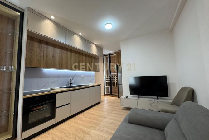 Shtepi ne shitje 1+1 ne Tirane - 120,000 Euro