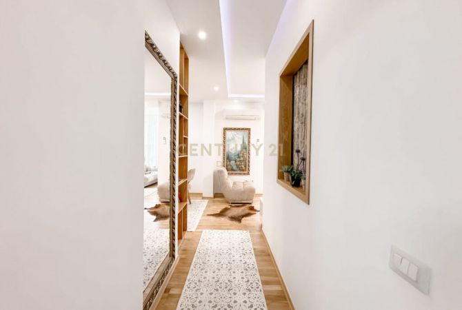 Shtepi ne shitje 3+1 ne Tirane - 250,000 Euro