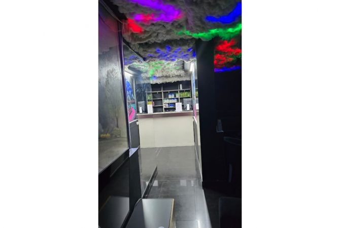 Ambjent biznesi ne shitje 1+1 ne Tirane - 12,000 Euro