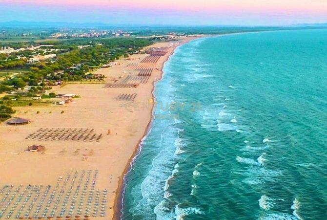 Land for Sale  in Durres - 50,000 Euro