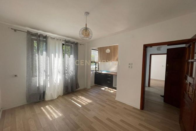 Shtepi ne shitje 1+1 ne Tirane - 74,900 Euro