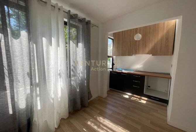 Shtepi ne shitje 1+1 ne Tirane - 74,900 Euro