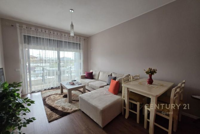 Shtepi ne shitje 1+1 ne Tirane - 67,000 Euro