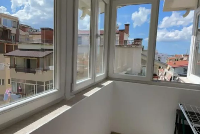 Shtepi me qera 1+1 ne Tirane - 450 Euro