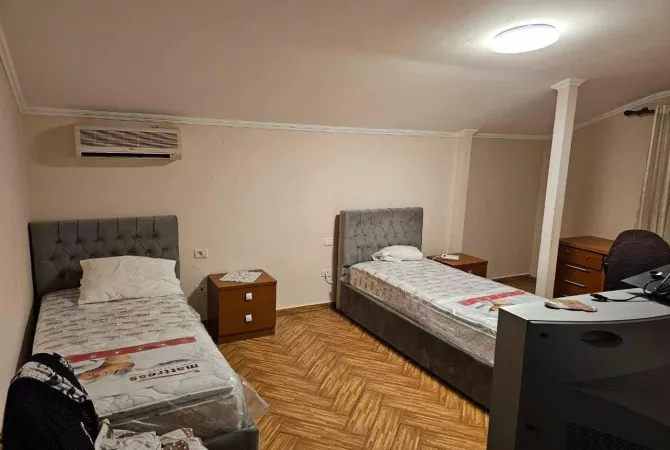 House for Rent 2+1 in Tirana - 55,000 Leke