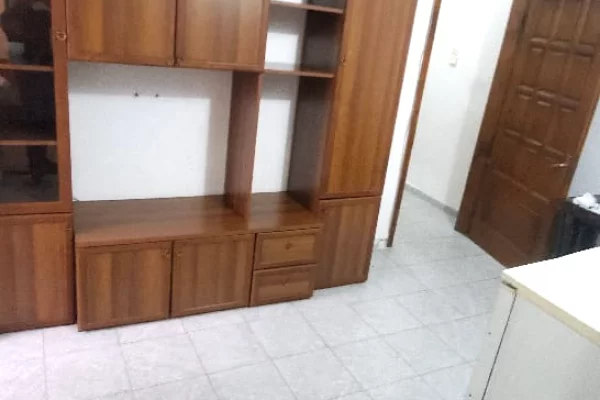 Shtepi me qera Apartament ne Tirane, 1+1, Mobilimi E mobiluar, Pagesa 35,000  Leke.