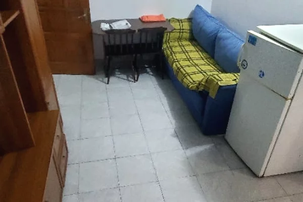 Shtepi me qera Apartament ne Tirane, 1+1, Mobilimi E mobiluar, Pagesa 35,000  Leke.