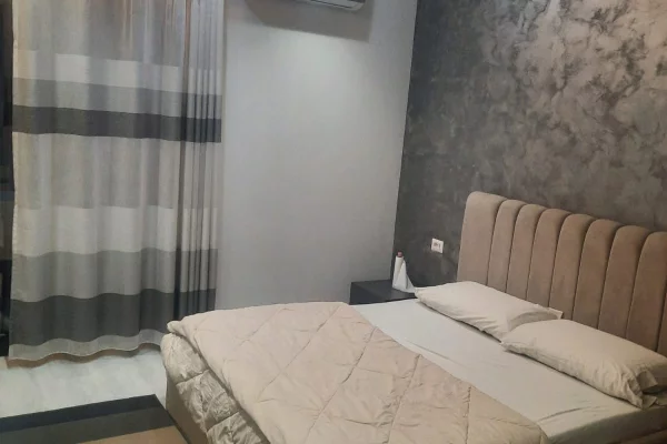 Shtepi me qera Apartament ne Tirane, 2+1, Mobilimi E mobiluar, Pagesa 750  Euro.