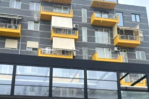 Shtepi me qera 1+1 ne Tirane - 400 Euro