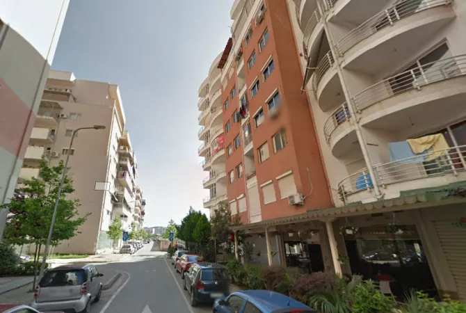 Shtepi ne shitje 2+1 ne Tirane - 151,000 Euro