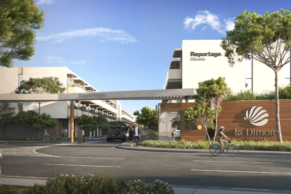 Shtepi ne shitje 4+1 ne Durres - 287,000 Euro