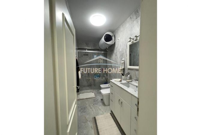 Shtepi me qera Apartament ne Tirane, 2+1, Mobilimi E mobiluar, Pagesa 800  Euro.