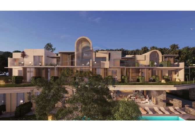Shtepi ne shitje 2+1 ne Vlore - 354,000 Euro