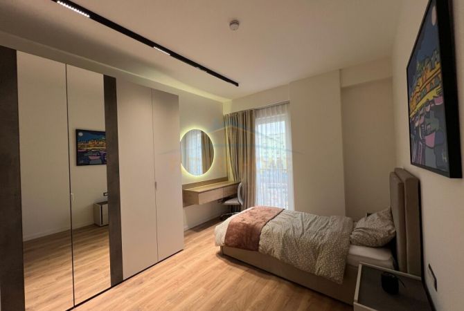 Shtepi me qera Apartament ne Tirane, 2+1, Mobilimi E mobiluar, Pagesa 850  Euro.