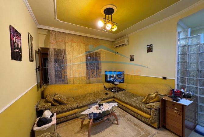 Shtepi ne shitje 1+1 ne Tirane - 96,300 Euro