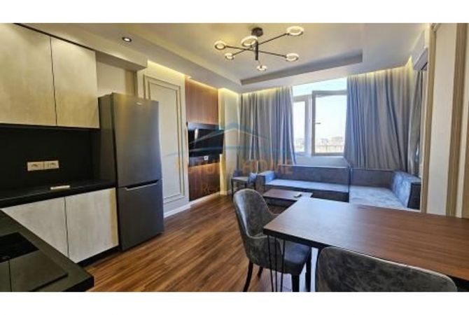Shtepi ne shitje 1+1 ne Tirane - 120,000 Euro