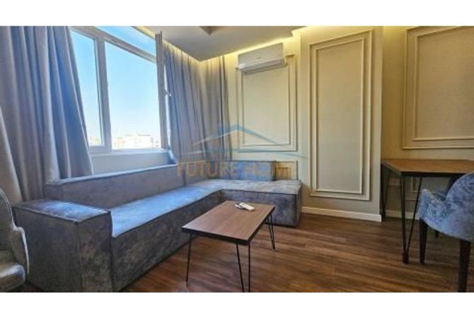 Shtepi ne shitje 1+1 ne Tirane - 120,000 Euro
