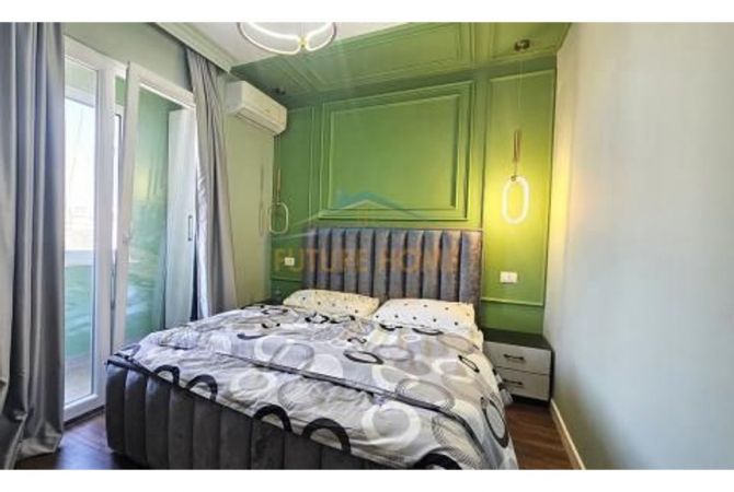 Shtepi ne shitje 1+1 ne Tirane - 120,000 Euro