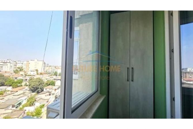 Shtepi ne shitje Apartament ne Tirane, 1+1, Mobilimi E mobiluar, Pagesa 120,000  Euro.