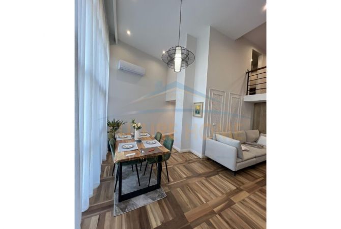 Shtepi me qera 1+1 ne Tirane - 750 Euro