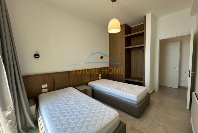 Apartment for sale in Tirana 2+1, Furnished
