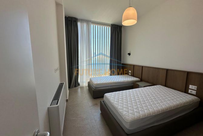 Apartment for sale in Tirana 2+1, Furnished