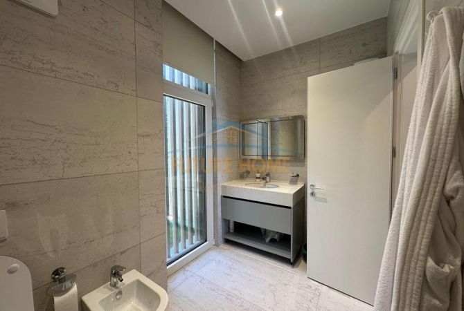 Apartment for sale in Tirana 2+1, Furnished