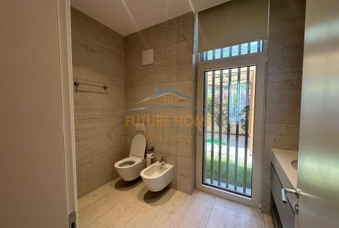 Apartment for sale in Tirana 2+1, Furnished