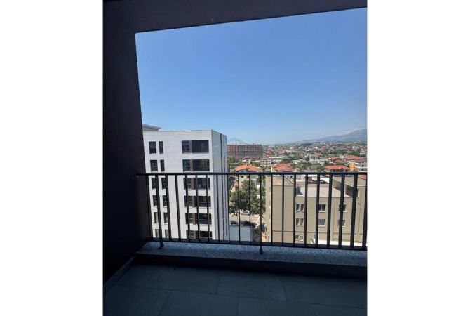 House for Sale 1+1 in Tirana - 57,000 Euro