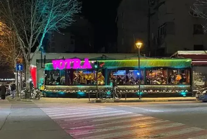 Shtepi ne shitje 1+1 ne Tirane - 95,000 Euro