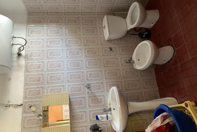 Shtepi me qera 3+1 ne Tirane - 400 Euro