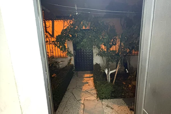 Shtepi me qera 1+1 ne Tirane - 35,000 Leke