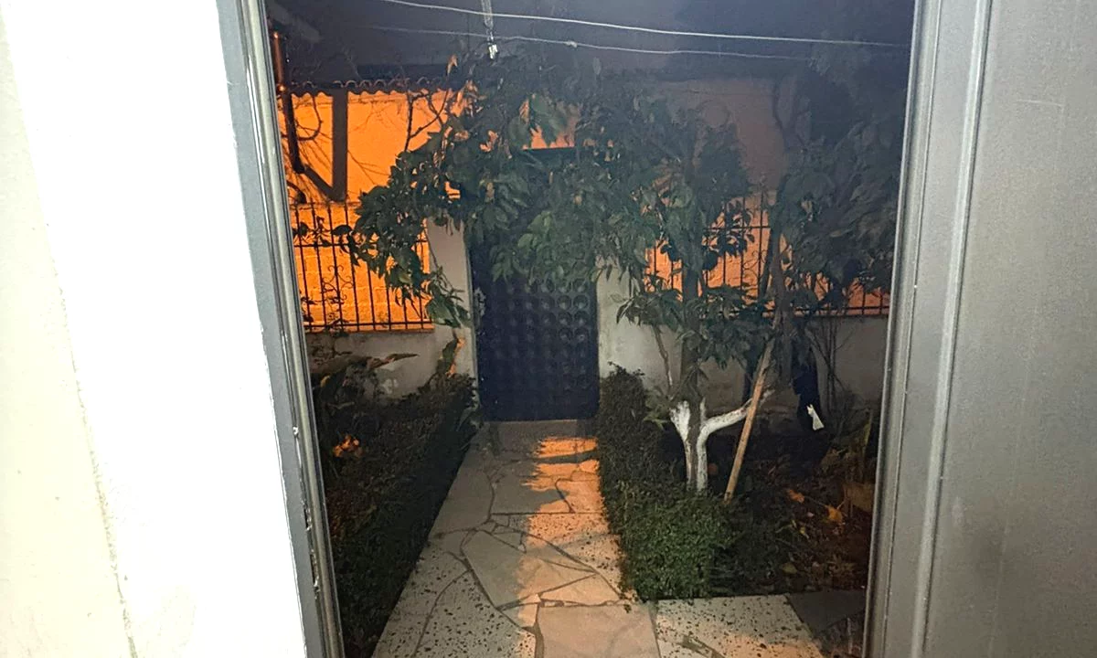 Shtepi me qera Shtepi Private ne Tirane, 1+1, Mobilimi E mobiluar, Pagesa 35,000  Leke.