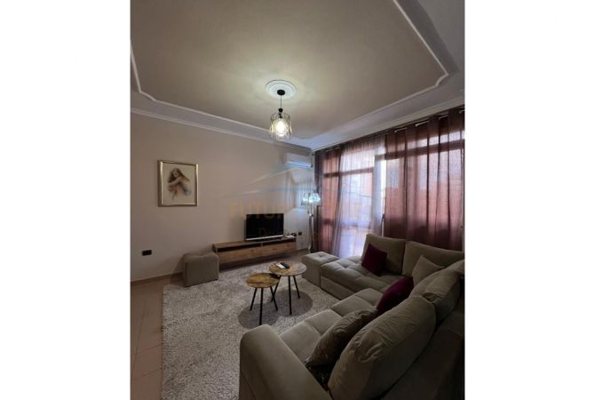 House for Rent 2+1 in Tirana - 650 Euro