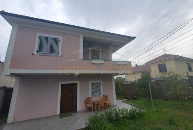 Shtepi me qera 2+1 ne Tirane - 950 Euro