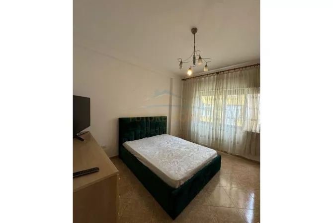 Shtepi me qera 2+1 ne Tirane - 750 Euro