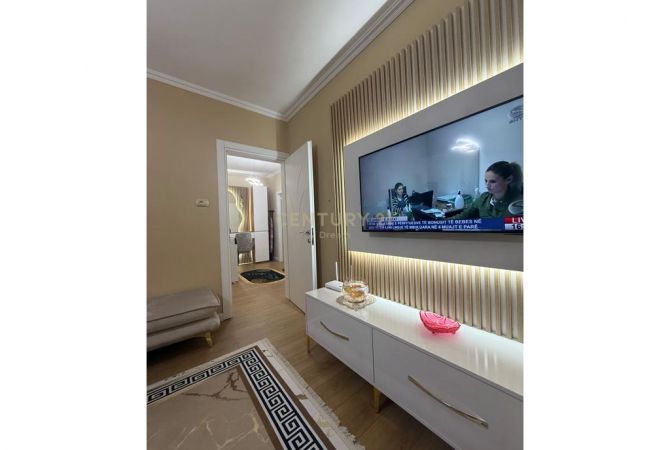Shtepi ne shitje 1+1 ne Tirane - 110,000 Euro