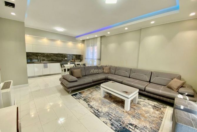 Shtepi me qera 2+1 ne Tirane - 750 Euro