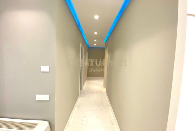 Shtepi me qera Apartament ne Tirane, 2+1, Mobilimi E mobiluar, Pagesa 750  Euro.