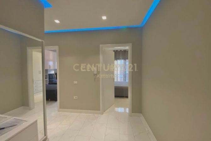 Shtepi me qera Apartament ne Tirane, 2+1, Mobilimi E mobiluar, Pagesa 750  Euro.