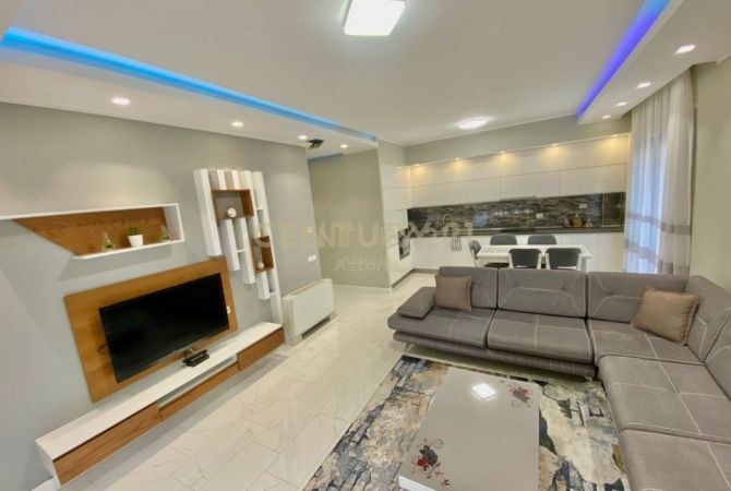 Shtepi me qera Apartament ne Tirane, 2+1, Mobilimi E mobiluar, Pagesa 750  Euro.