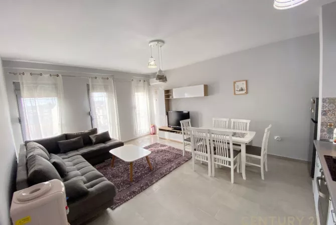 Casa in affitto 2+1 a Tirana - 550 Euro