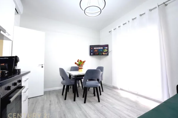 Shtepi me qera 1+1 ne Tirane - 500 Euro